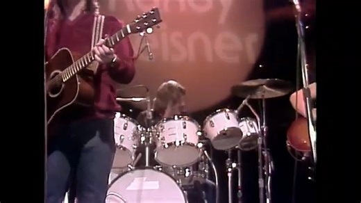 Randy Meisner - Hearts On Fire 1981 | memory music