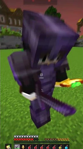 Best setting for pvp #minecraft #shorts #gaming