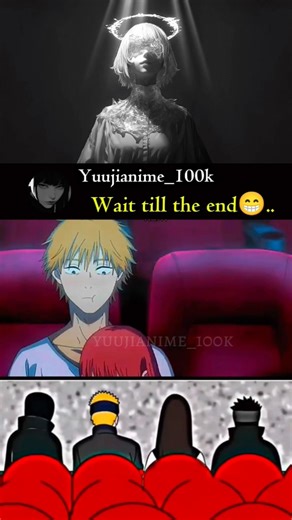 Naruto Squad" (Team 7) aur baaki characters😁😁😁