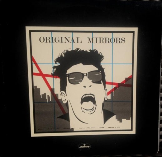 Original Mirrors - Original Mirrors