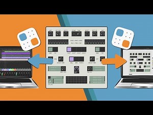 How to set up and use Daedalus in plugdata | Guide for Absolute Beginners