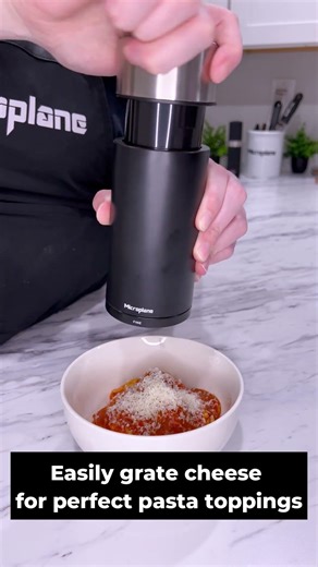 Microplane Universal Mill #microplane