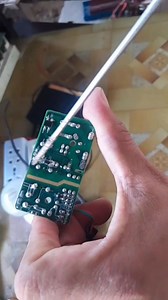 7.7K views · 76 reactions | BASIC REPAIR TIPS AND TRICKS, NO POWER SATLITE DECODER BOX #reelstrending #reelsvedios #reelsvedio #reelschallenge #challenge #Electronics #highlight #symbols #components #vedioviral #DECODERBOX #fypシ゚ #TIPS #TRICKS #diy | Jose Sammy Pedrano Tambiga | Facebook