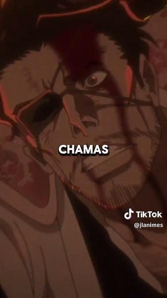 Ichigo derrota Yhwach com um único golpe