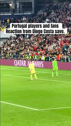 Morata penalty. Spain vs Portugal 2-2 | HIGHLIGHTS | UEFA Nations League Final 2025