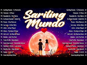Most Loved OPM Songs 2026 🇵🇭 New Tagalog Hits | Filipino Music Playlist