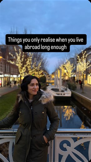 Travel Triumph on Instagram: "1. You stop relating to the place you came from, to the people you came from. But never really belong where you moved either. 2. You lose your sense of home. 3. Your vocabulary transforms. Prescriptions become ‘Rezept’, pharmacies become ‘apotheke’ and schadefreude can’t be explained in any other language. 4. Seeing your parents is now a vacation. You have to choose your days off to either go explore another place or flying back to the place you once called home. I 