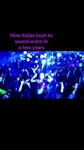 The Future Sound of Ibiza: House Music Evolution