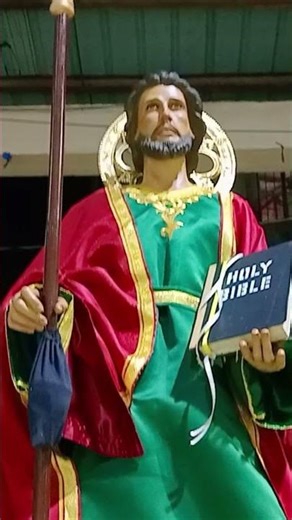 Santiago Menor Apostol I San Santiago