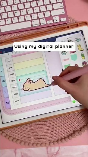 GoodNotes app is now FREE😱😲 Best iPad note taking & digital planning app #shorts