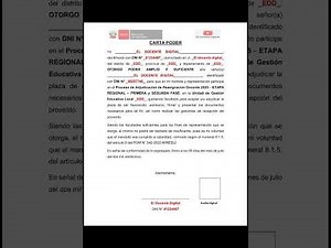 SIMPLE POWER OF ATTORNEY FOR TEACHER REASSIGNMENT 2025 DOWNLOAD IN EDITABLE WORD