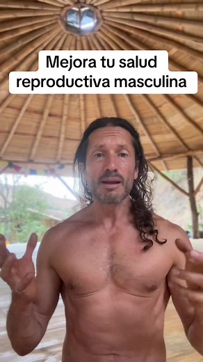 Potencia tu salud prostática con yoga y acupresión