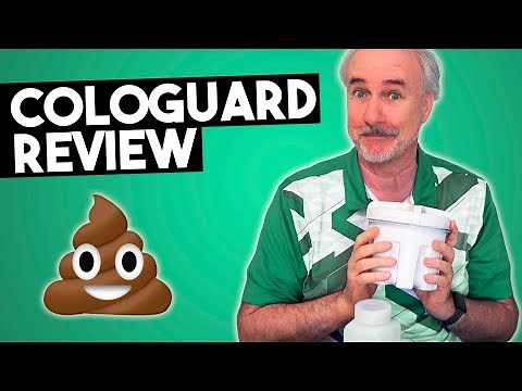 Cologuard Review- TMI Edition