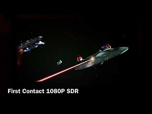 Test Fengmi Vogue Pro