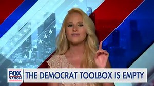 "Not only is Donald Trump keeping his promises, he’s surpassing them. So with all this good news, what the heck are the Democrats going to run on?" During her "First Thoughts," Tomi Lahren said "the Democrat Tool Box is empty." What do you think? Read more: https://bit.ly/2H2h3gj | Fox Nation