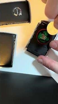 SOLUTION for not working Volvo Keys after a new battery / LÖSUNG Volvo Schlüssel mit neuer Batterie