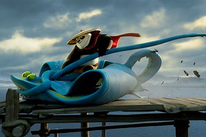 The Dragon Warrior Returns: How to Get Tickets to Kung Fu Panda 4