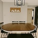 Ekena Millwork Medea Ceiling Medallion, Pearl White
