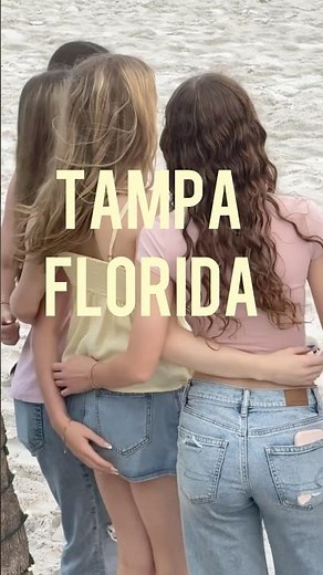 This Tampa Sunset Looks Unreal 😱🔥”#jamesflying #travel #florida