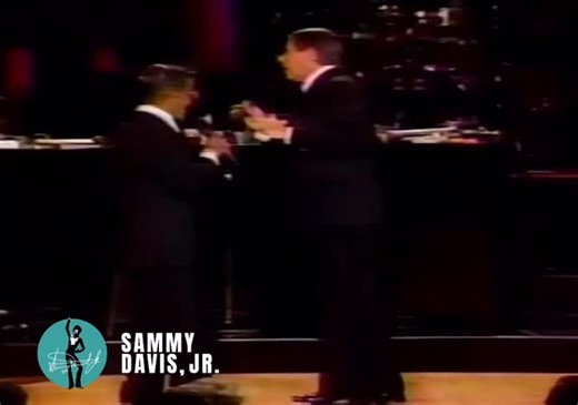 Today marks 8 years since the passing of the legendary Jerry Lewis. The world still misses his humor, heart, and one-of-a-kind talent. Here’s a clip we love of Sammy and Jerry on Good Morning America, sharing laughs and talking about why they liked each other so much. #sammydavisjr #sammydavis #sammydavisjunior #sdj #sammycentennial #music #onthisday #history #theratpack #ratpack #jerrylewis #rip #remember #remembering #goodmorningamerica #interview #friendship #friend #love | Sammy Davis Jr.