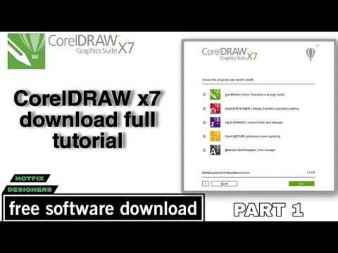 Corel draw x7 download . Illegal software problem. how fix coreldraw error