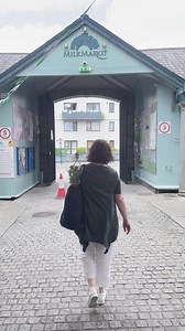 628 reactions · 56 shares | A Great Day Out in Limerick is not complete without a visit to the Limerick Milk Market  Boasting incredible café's, vintage clothes shops and so much more, it is the place to be every weekend! Start your Great Day Out the right way. #Limerick #LimerickEdgeEmbrace #GreatDaysOut #KeepDiscovering #ThingsToDoInLimerick | Limerick.ie | Facebook