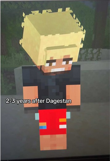 Transform Your Minecraft Avatars Over Time