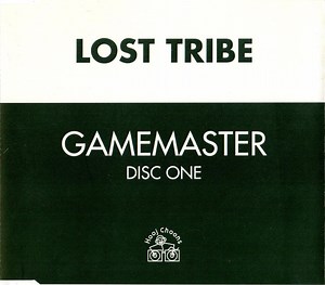 Lost Tribe - Gamemaster (Disc One)