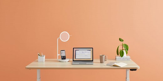 Steelcase Eclipse Light - Steelcase