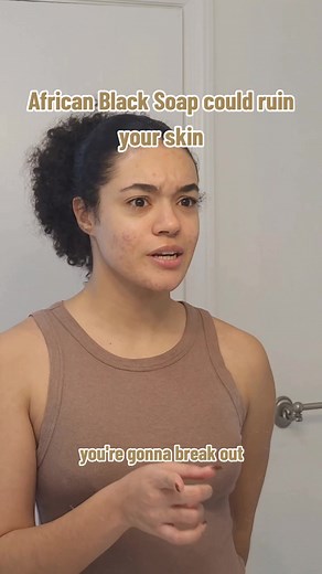 UGC VIDEO EXAMPLE! • We are ending the Week with a Do's and Don'ts Video for African Black Soap! @Anais | UGC Creator • Let me know how I did in the comments 🫶 • #ugc #ugcvideoexample #ugceveryday #ugccreator #ugccommunity #ugccontent #ugcbrands #ugcexample #brandsneedingcreators #brandswanted #brandsneedugc #brands #microinfluncer #ecommerce #digitalmarketing #marketingdigital #marketing #smallbusiness #smallbusinessowner #smallbusinesssupport #africanblacksoap #africanblacksoapcleanser #afric