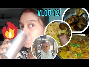 Daily Vlog | A Real Day in My Life (Routine, Work & Self-Care) | vlog 12