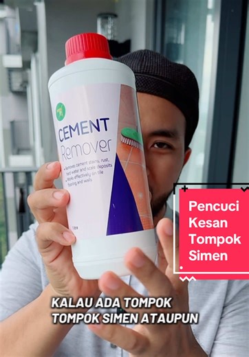 Effective Cleaning Techniques for Cement Stains