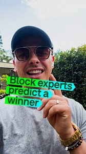 11K views · 11 reactions | Who will win The Block 2024? 磊 The experts weigh in | Domain | Facebook