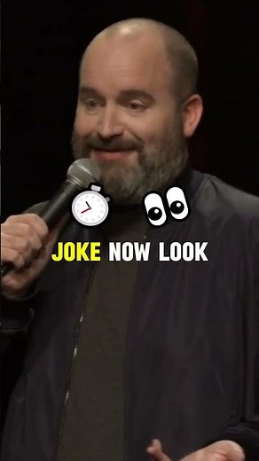 Tom Segura - Louisiana Cajun part 1
