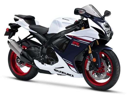 2025 Suzuki GSX-R750, GSX-R750Z
