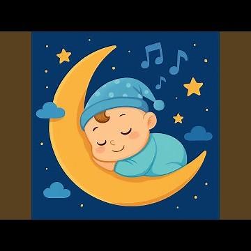 Bébé S’endort: Chansons Douces pour le Dodo