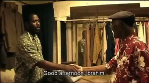 198K views · 8.2K reactions | Ibrahim Ferrer at the tailor, striking the perfect balance: not too old, not too young. Watch the full short film 'Buenos Hermanos' on YouTube. | Buena Vista Social Club | Facebook