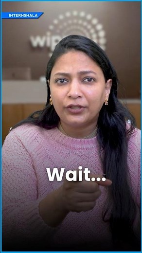 WIPRO Hiring Process Expained in 49 seconds