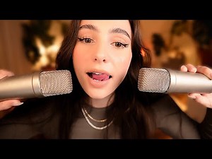 ASMR My Fastest Mouth Sounds EVER! 🤯 No Talking 🤫
