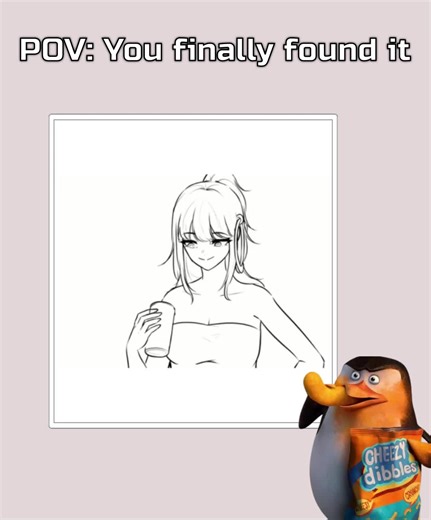 Exploring Fun Animation Drawing Techniques