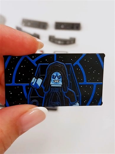 Lego Star Wars 75419 Review: Collector Quality Expectations