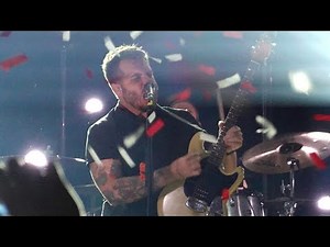 Thrice - "Deadbolt," "The Weight," "Yellow Belly," and "Earth Will Shake" (Live in Anaheim 6-24-23)