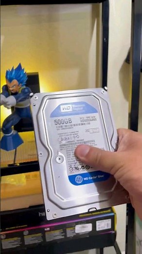 I perform a low-level format on my hard drive | HDD Low Level Format