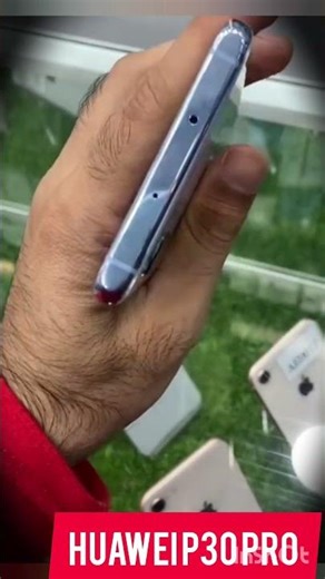 Huawei p30 pro #p30pro #huawei #unboxing #techtok #unboxingvideo