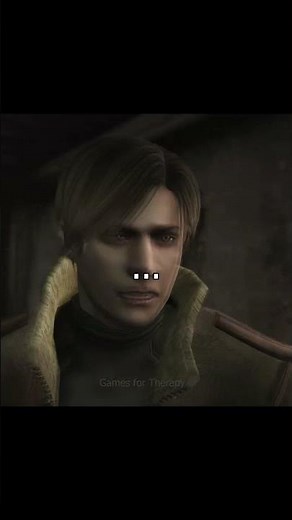 Leon S. Kennedy | The Man Who Never Gives Up 🔥 | Resident Evil Edit