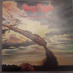 Deep Purple - Stormbringer