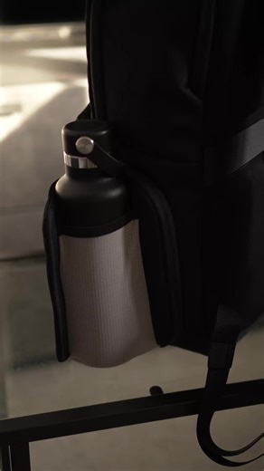 Lunch Made Easy with a Travel Backpack