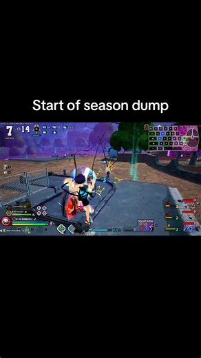 MHA's Shinso Gameplay Tips