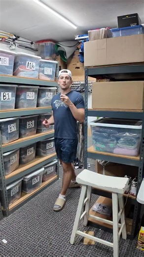 Rockwell Resell on Instagram: "Start selling on eBay now without investing any money 💪🏽 #flippingforprofit #sidehustle #ThriftFlips #poshmark #reseller"