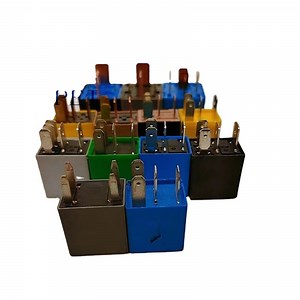 [Hot Item] High Power Relay for Hyundai KIA - 95230-2p020 Auto Parts